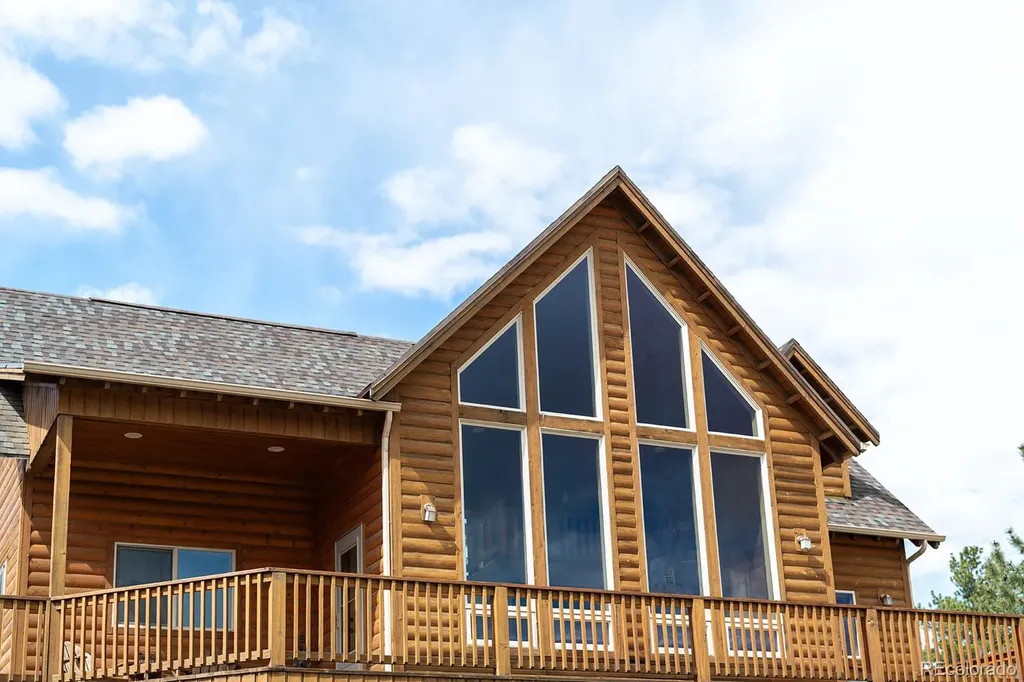 355 Oahu Road Buena Vista CO 81211