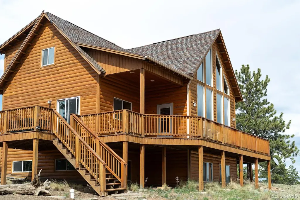 355 Oahu Road Buena Vista CO 81211