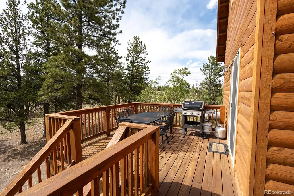 355 Oahu Road Buena Vista CO 81211