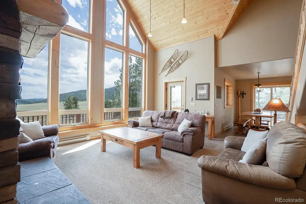 355 Oahu Road Buena Vista CO 81211