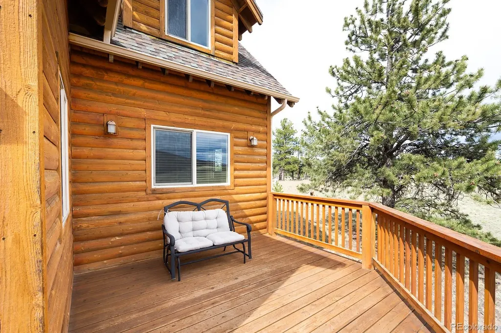 355 Oahu Road Buena Vista CO 81211