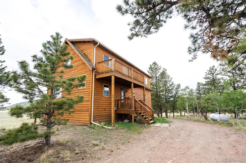 355 Oahu Road Buena Vista CO 81211