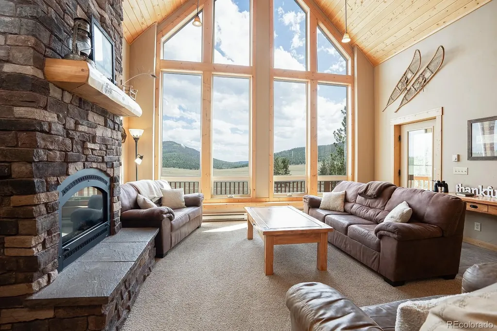 355 Oahu Road Buena Vista CO 81211