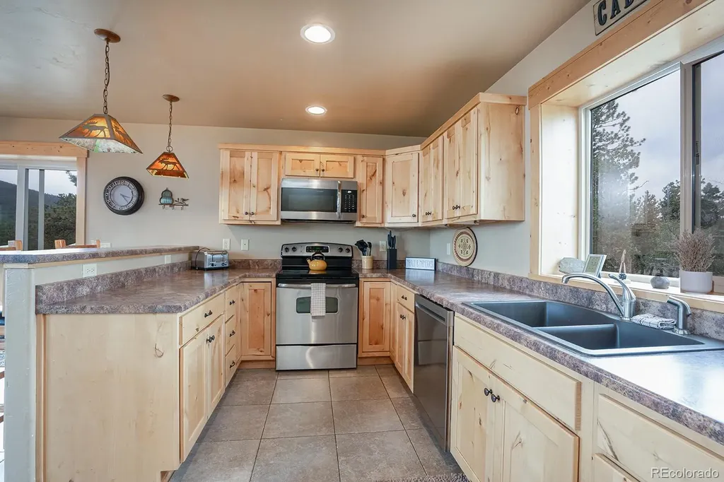 355 Oahu Road Buena Vista CO 81211