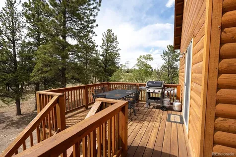 355 Oahu Road Buena Vista CO 81211