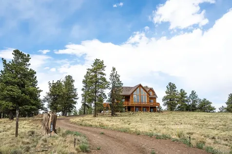 355 Oahu Road Buena Vista CO 81211