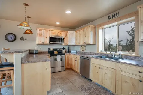 355 Oahu Road Buena Vista CO 81211