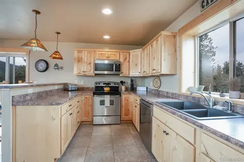 355 Oahu Road Buena Vista CO 81211