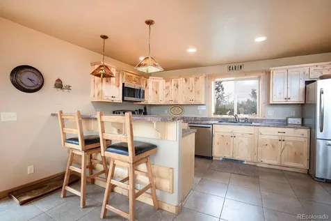355 Oahu Road Buena Vista CO 81211