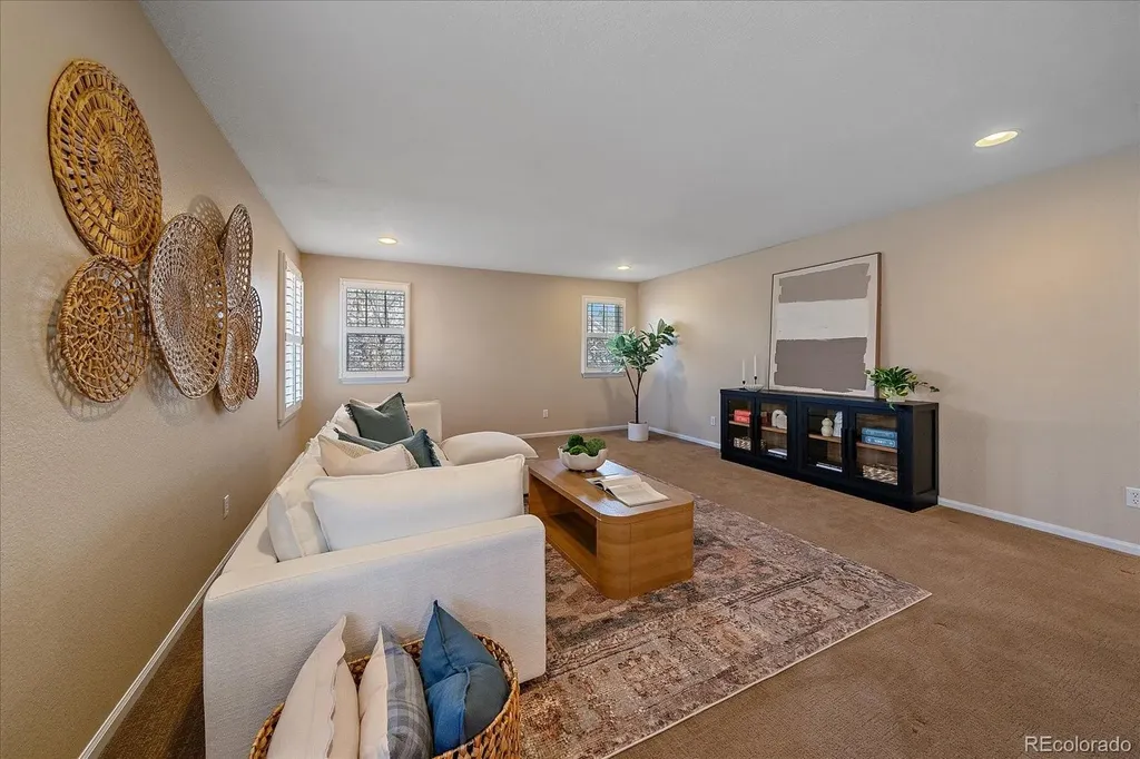 10579 Redcone Way Highlands Ranch CO 80130