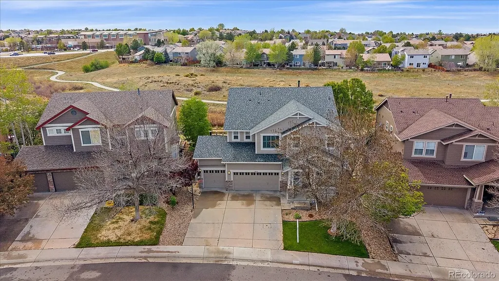 10579 Redcone Way Highlands Ranch CO 80130