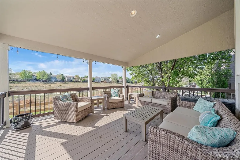 10579 Redcone Way Highlands Ranch CO 80130