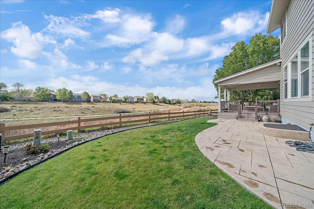 10579 Redcone Way Highlands Ranch CO 80130