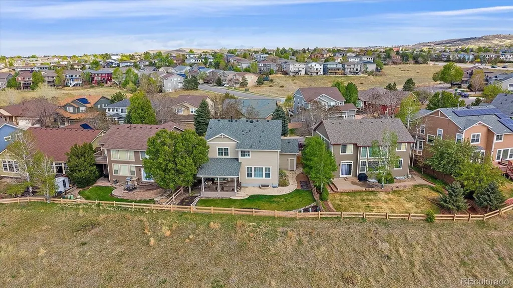 10579 Redcone Way Highlands Ranch CO 80130
