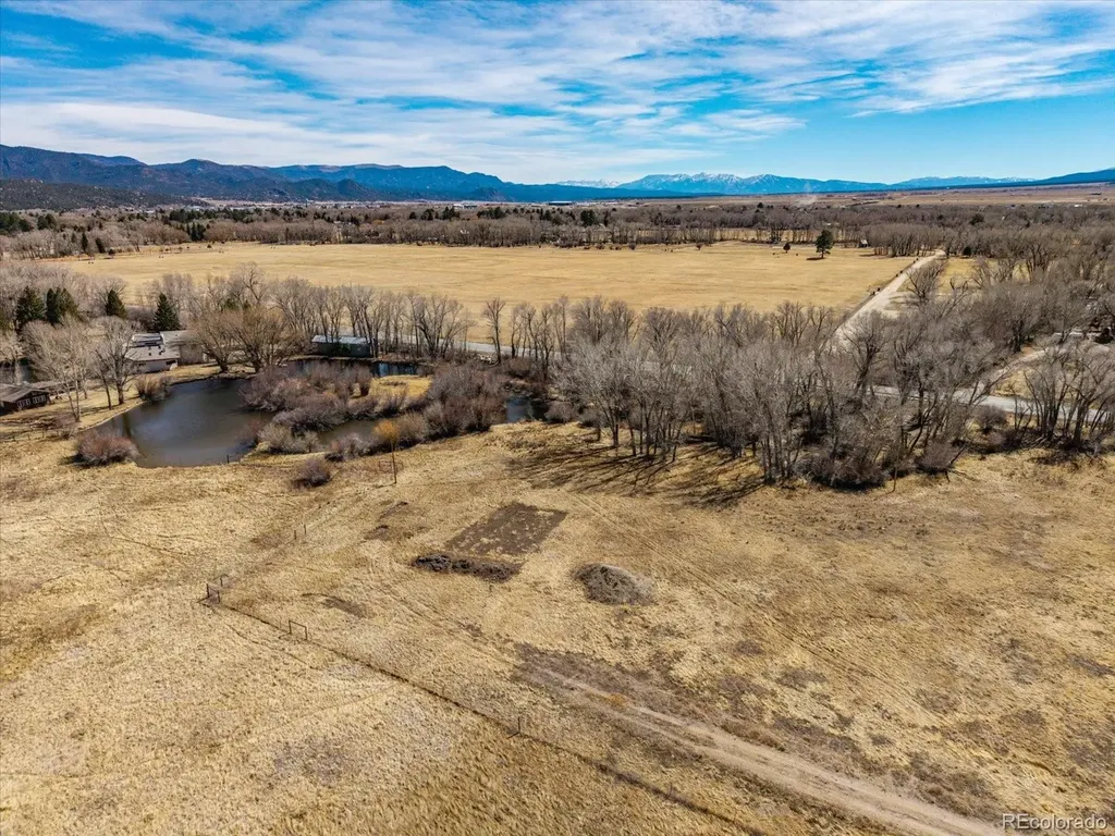 29571 County Road 350a Buena Vista CO 81211