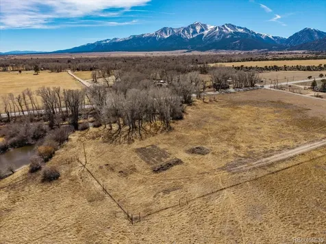 29571 County Road 350a Buena Vista CO 81211