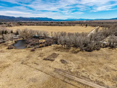 29571 County Road 350a Buena Vista CO 81211
