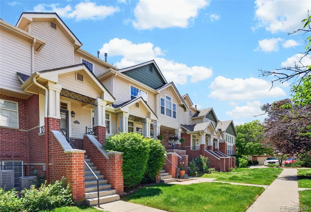 9879 E Florida Place Aurora CO 80247