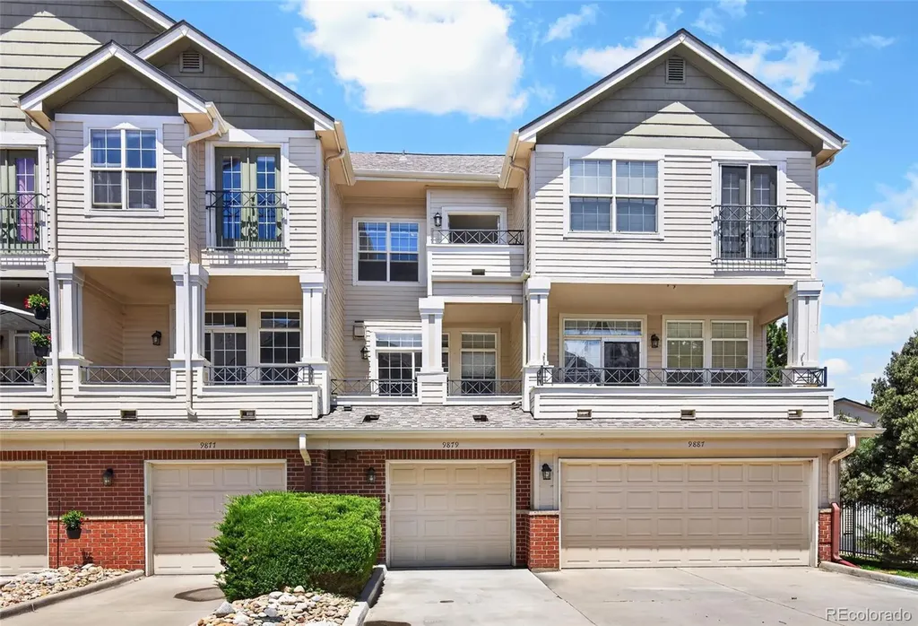 9879 E Florida Place Aurora CO 80247