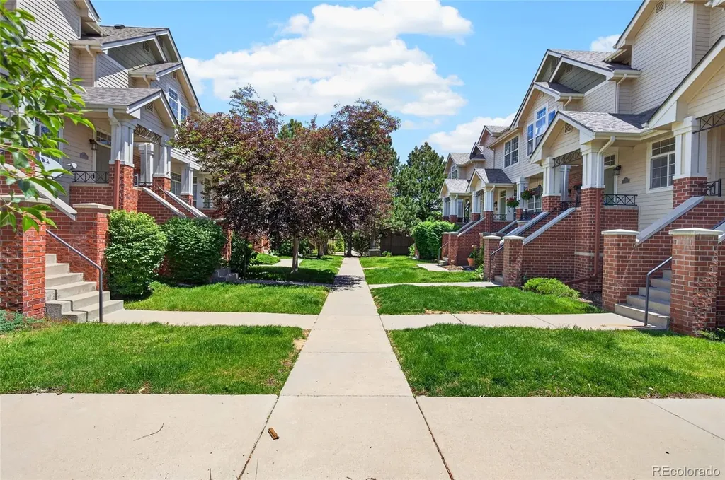 9879 E Florida Place Aurora CO 80247