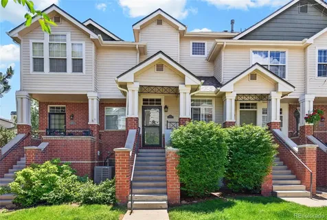 9879 E Florida Place Aurora CO 80247