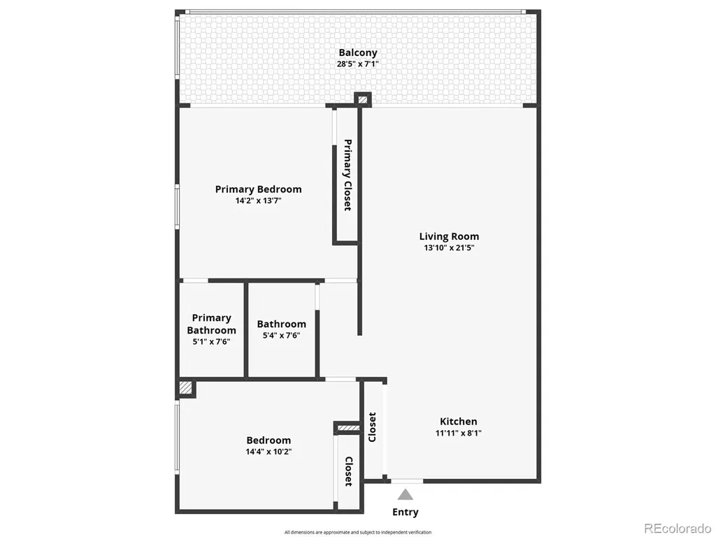1121 Albion Street Denver CO 80220