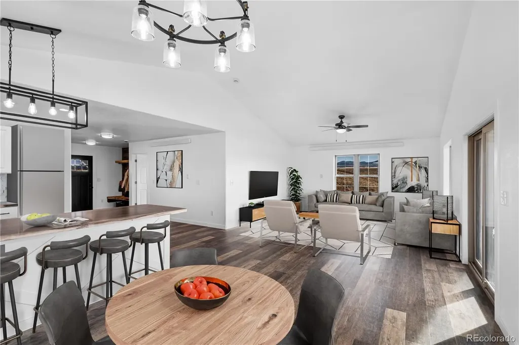 31 Bess Street Westcliffe CO 81252