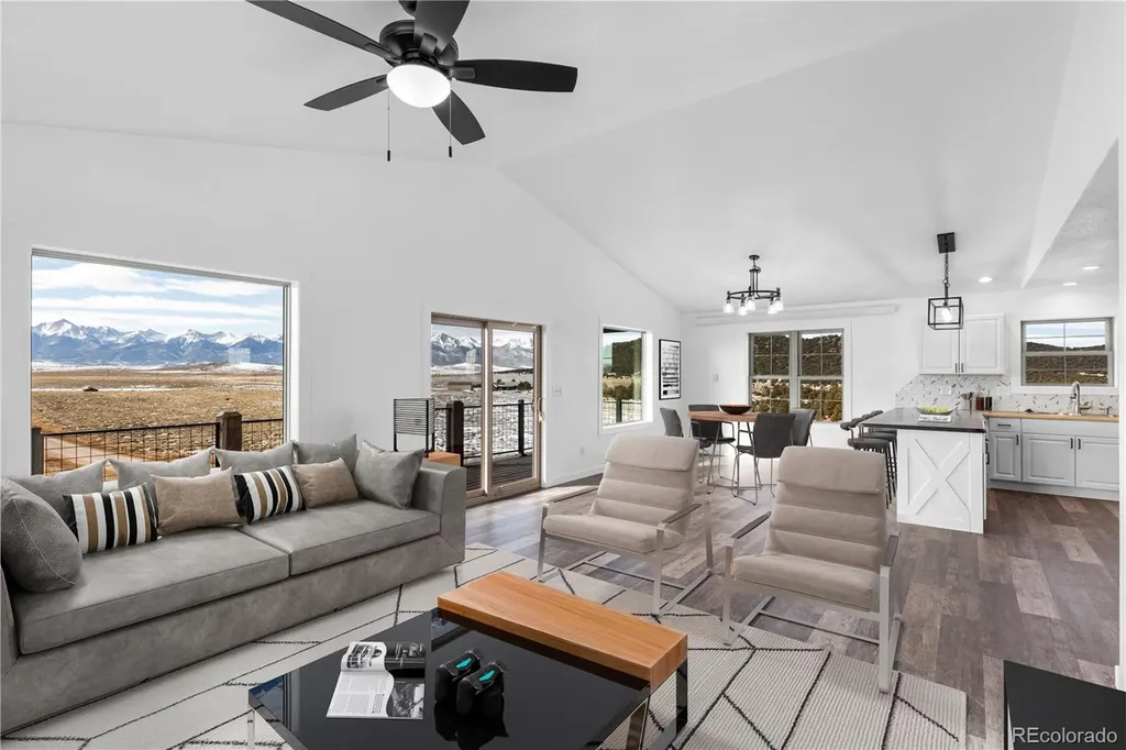 31 Bess Street Westcliffe CO 81252