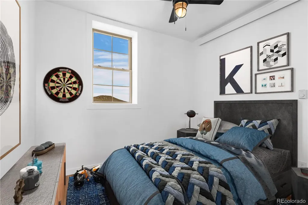 31 Bess Street Westcliffe CO 81252