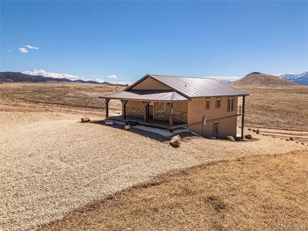 31 Bess Street Westcliffe CO 81252