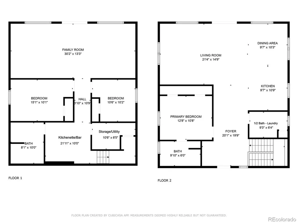 31 Bess Street Westcliffe CO 81252