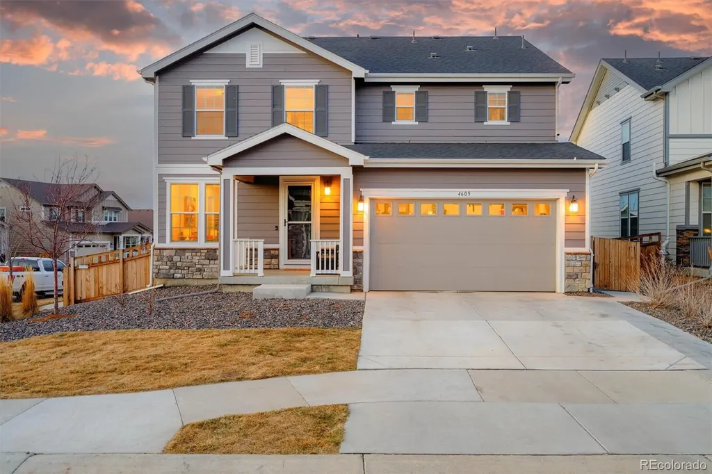 4605 Meadow Drive Dacono CO 80514