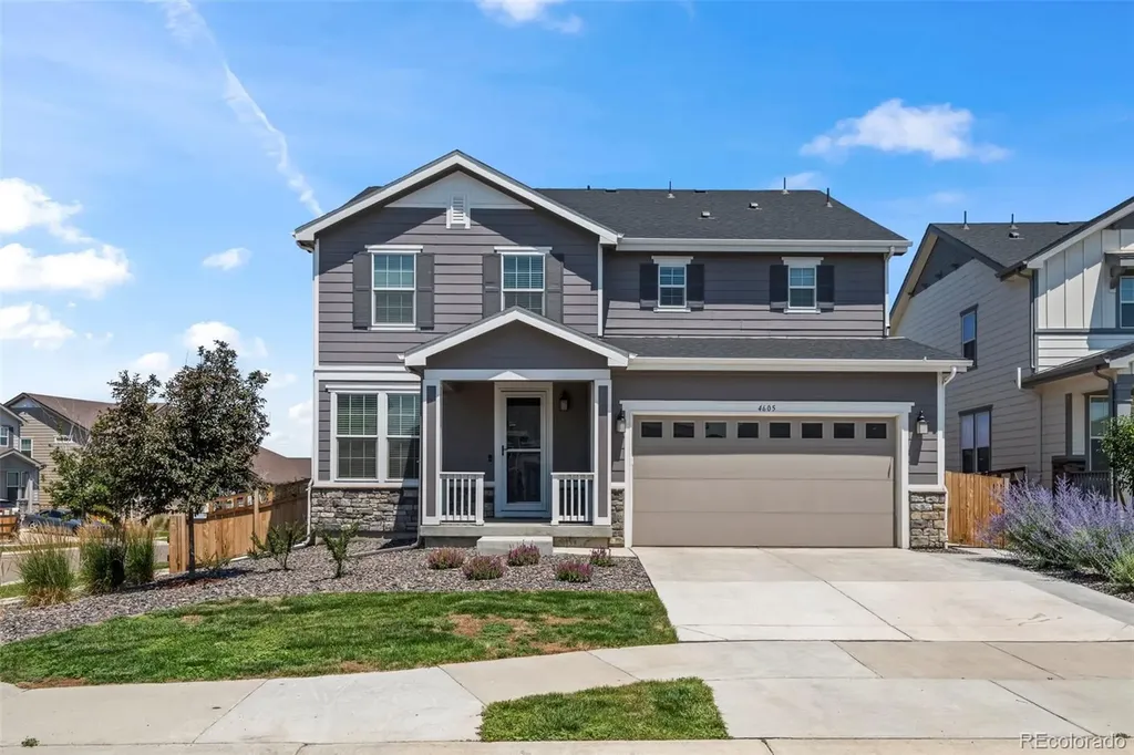 4605 Meadow Drive Dacono CO 80514