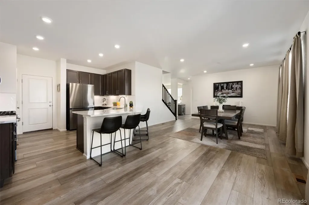 4605 Meadow Drive Dacono CO 80514
