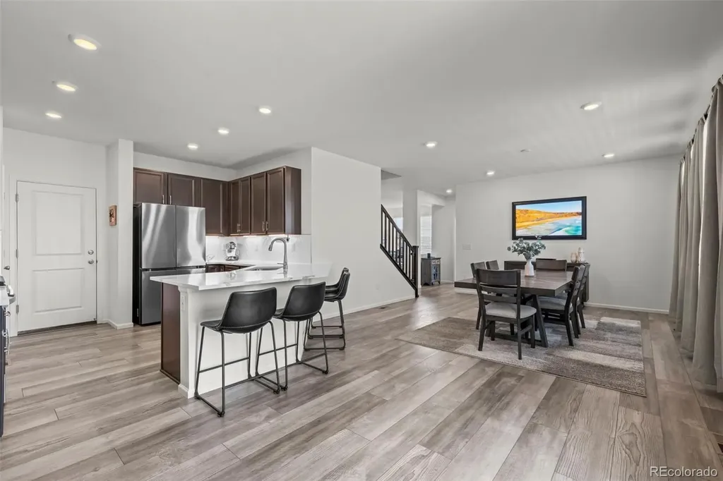 4605 Meadow Drive Dacono CO 80514