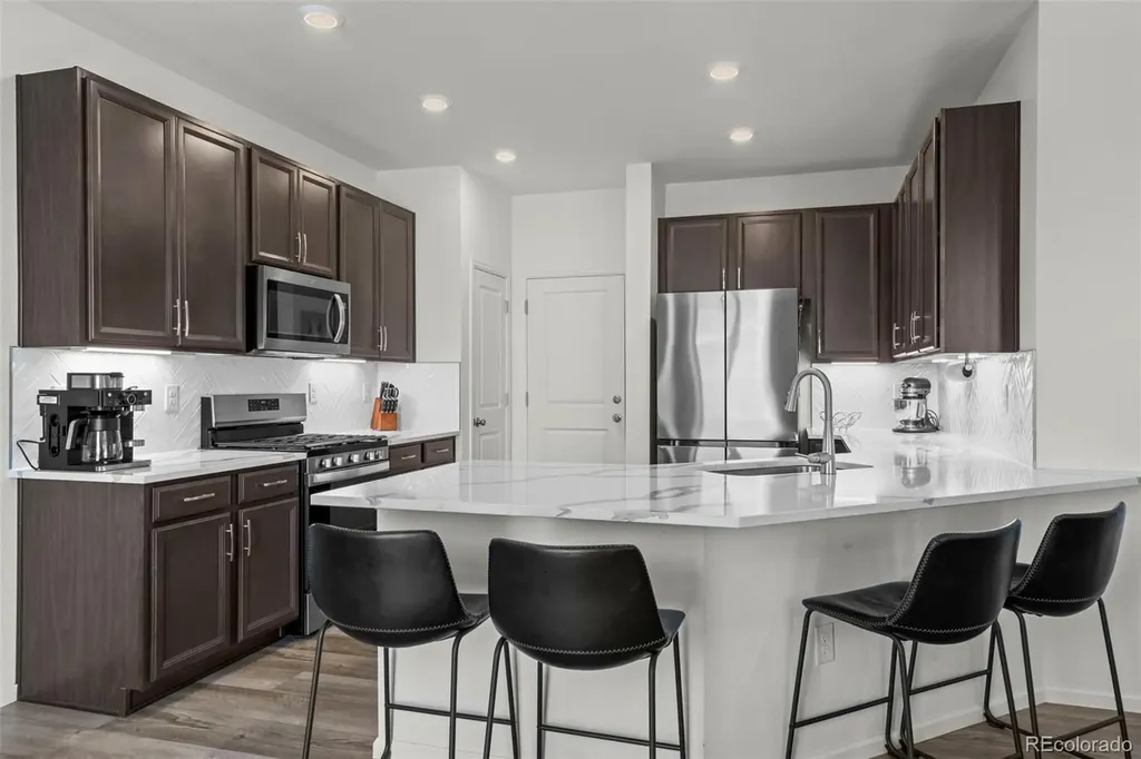 4605 Meadow Drive Dacono CO 80514