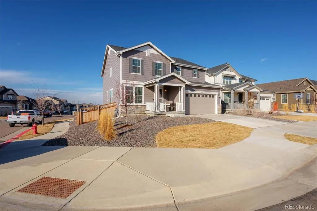 4605 Meadow Drive Dacono CO 80514