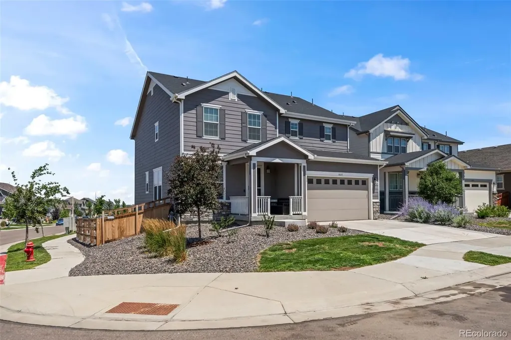4605 Meadow Drive Dacono CO 80514