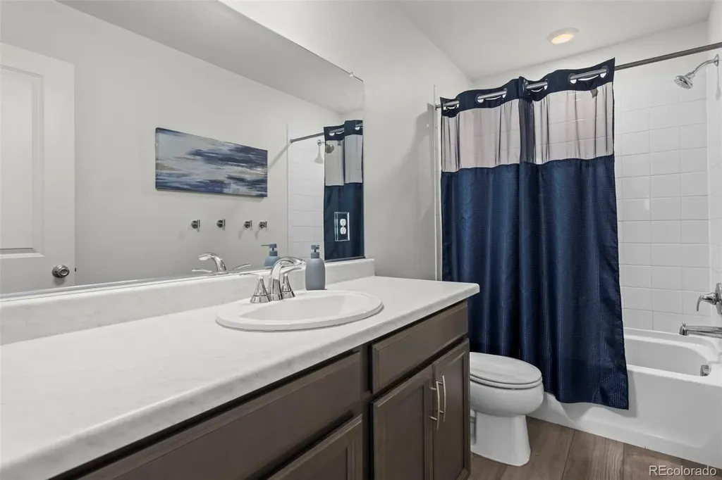 4605 Meadow Drive Dacono CO 80514