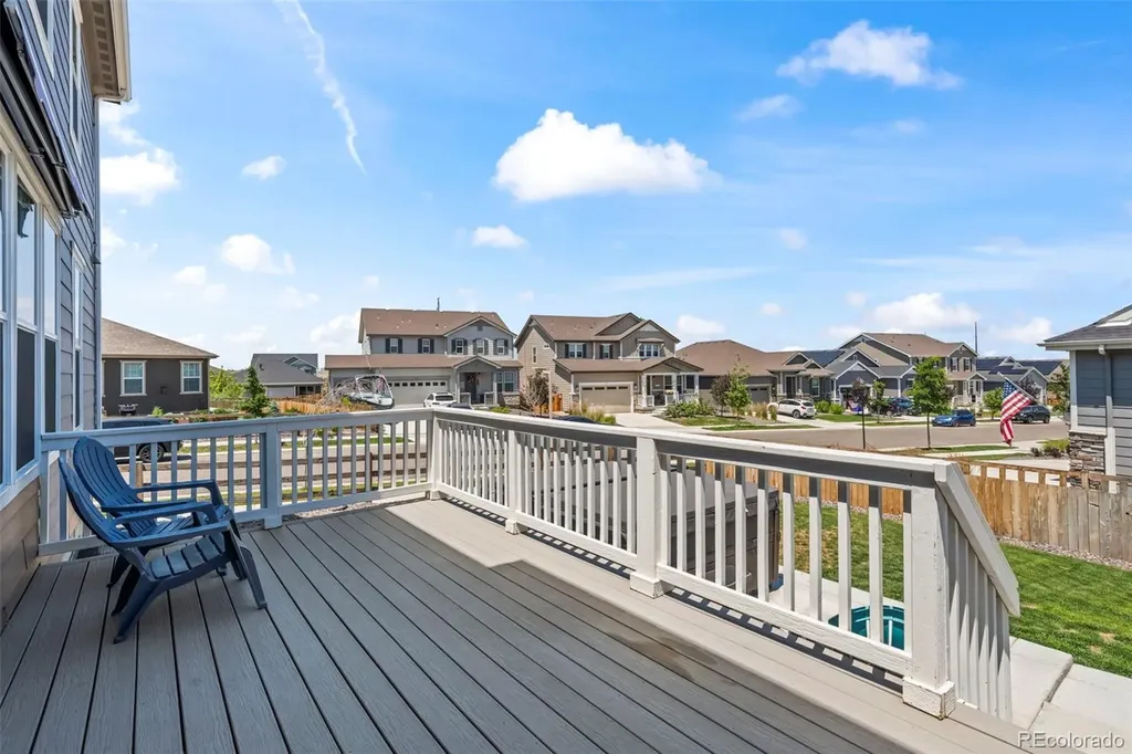 4605 Meadow Drive Dacono CO 80514