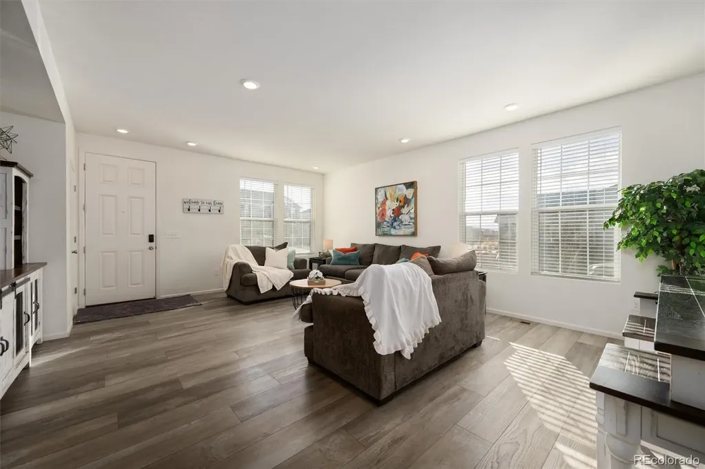 4605 Meadow Drive Dacono CO 80514