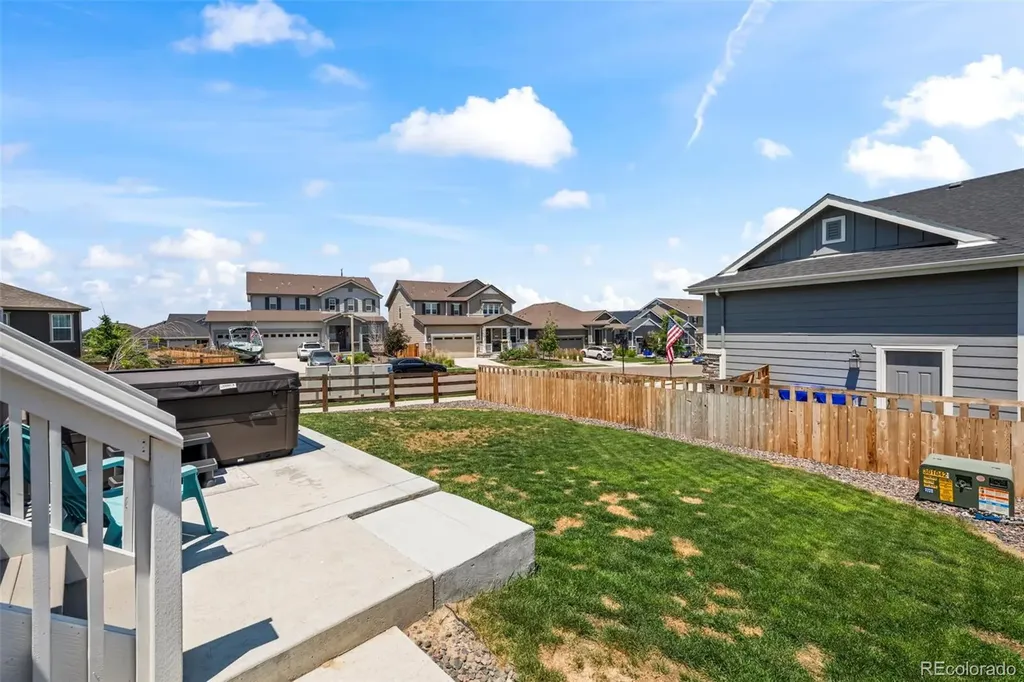 4605 Meadow Drive Dacono CO 80514
