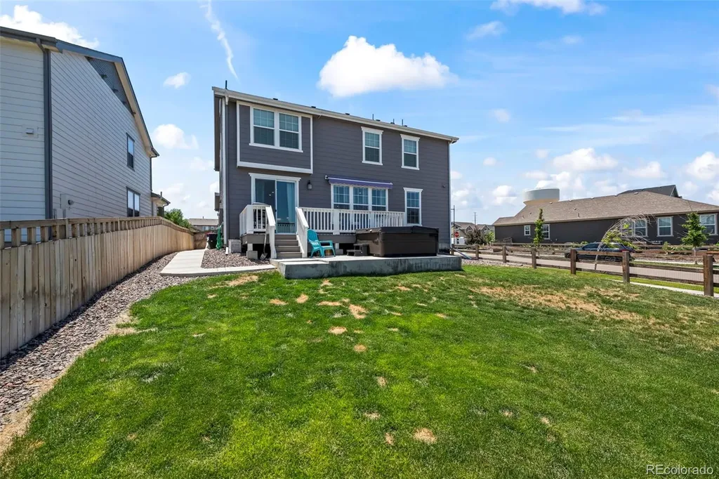 4605 Meadow Drive Dacono CO 80514