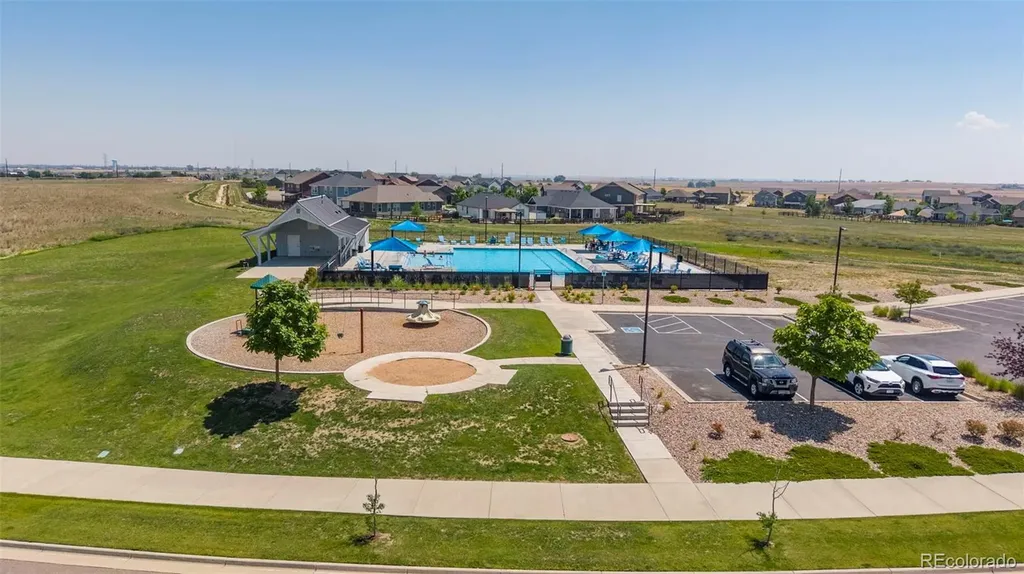 4605 Meadow Drive Dacono CO 80514