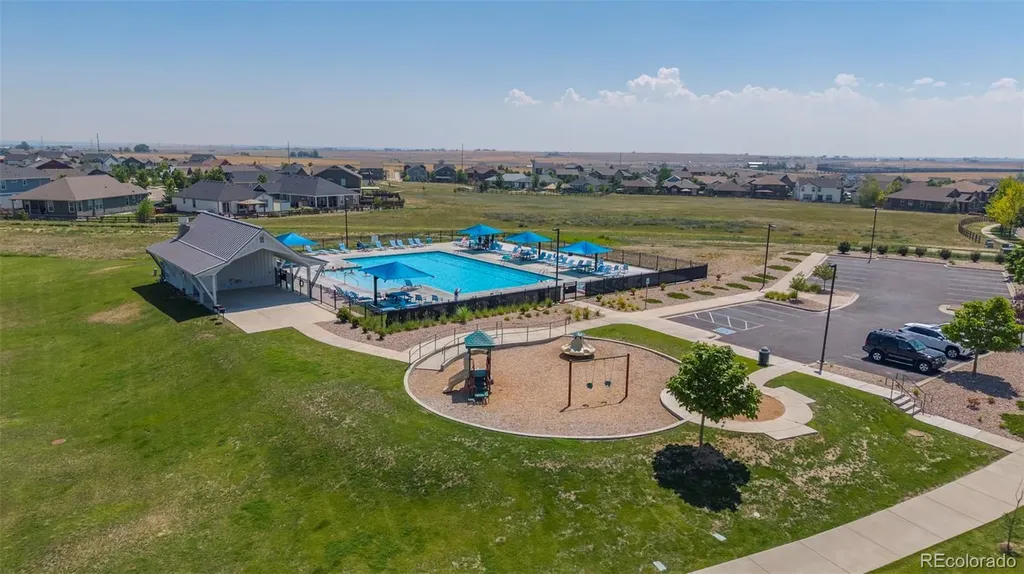 4605 Meadow Drive Dacono CO 80514
