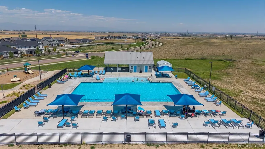 4605 Meadow Drive Dacono CO 80514