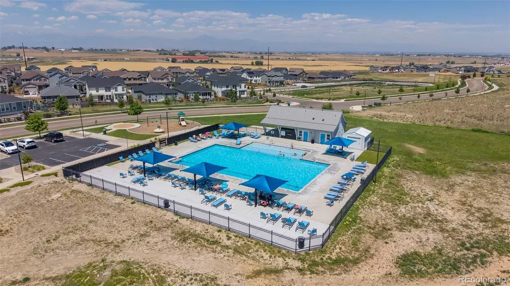 4605 Meadow Drive Dacono CO 80514