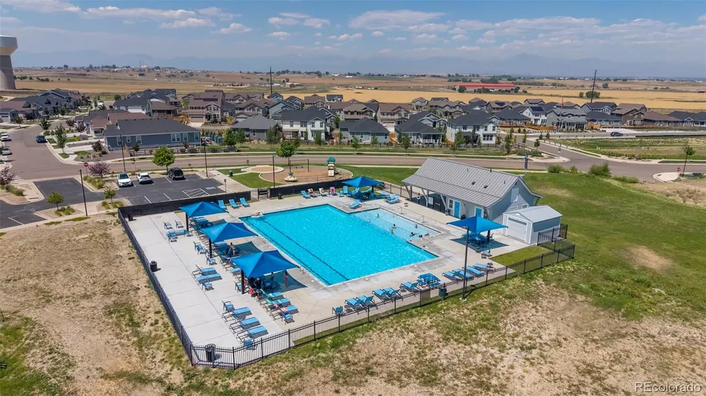 4605 Meadow Drive Dacono CO 80514