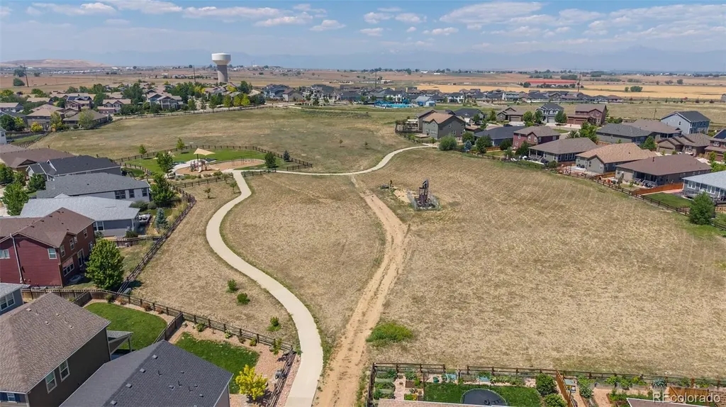 4605 Meadow Drive Dacono CO 80514