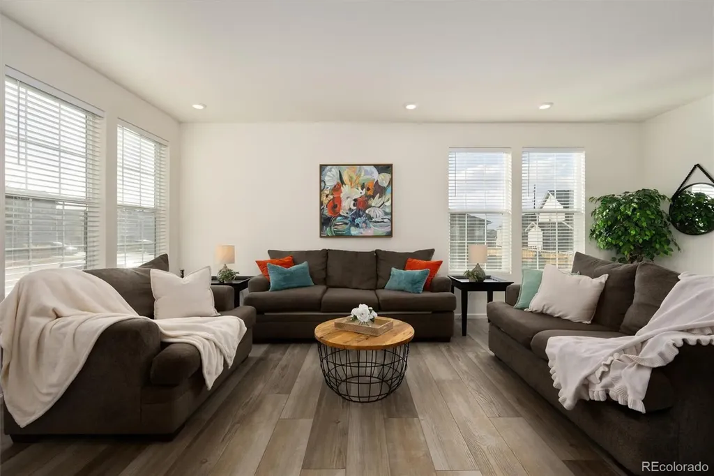 4605 Meadow Drive Dacono CO 80514